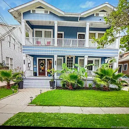 Luxury 1Bd 1Ba Close To Downtown